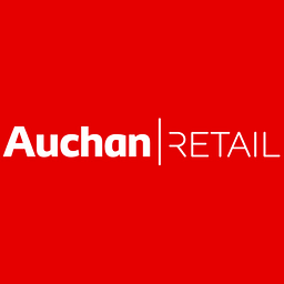 Cartes cadeaux Auchan